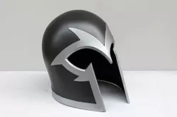 Magneto cosplay