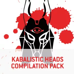 Magnusons cabalistic warrior heads compilation
