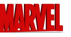 marvel logo