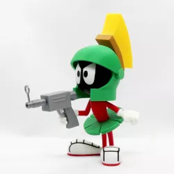 Marvin the Martian