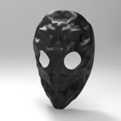 mask mask cosplay