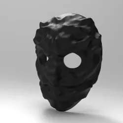 mask mask cosplay