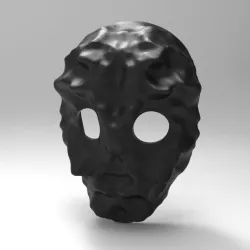 mask mask cosplay