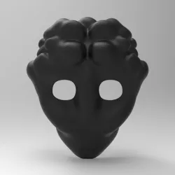 mask mask cosplay