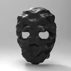 mask mask cosplay
