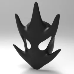 mask mask cosplay