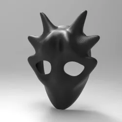 mask mask cosplay