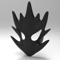 mask mask cosplay