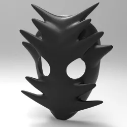mask mask cosplay