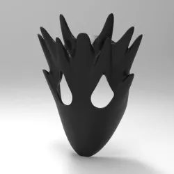 mask mask cosplay