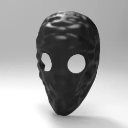 mask mask cosplay