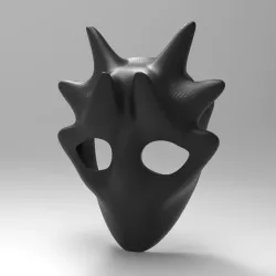 mask mask cosplay