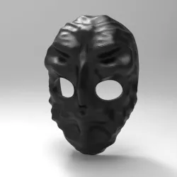 mask mask cosplay