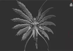 Mastermon Digimon