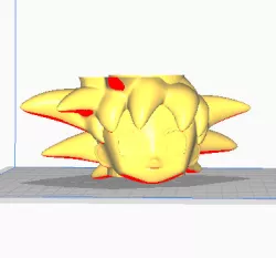 Mate Goku