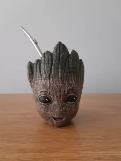 Mate Groot