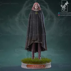 Melina Elden Ring