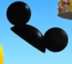 Mickey Mouse Ear Hats