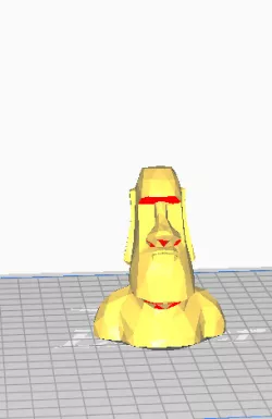 MOAI