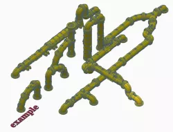 Modular Pipeline