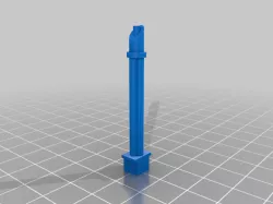 Multilaser for for Zerber APC