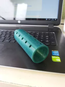 multiple joint holder