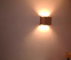 Mural Lamp Cover