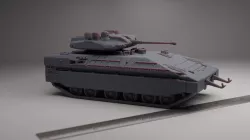 Namer IFV IDF