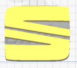 NEW SEAT LOGO