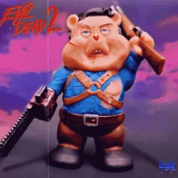 No Care Bear Collection #13
