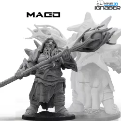 OGRE FOR WARHAMMER