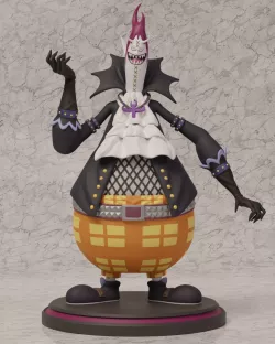 One Piece - Gecko Moria