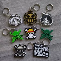 One Piece Pack