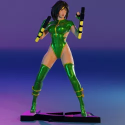 Orchid - Killer Instinct 2