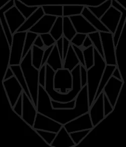 ORIGAMI BEAR