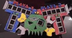 Ork Game Tracker Warhammer 40k
