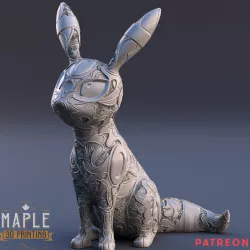 Ornamental Pokemon - Umbreon