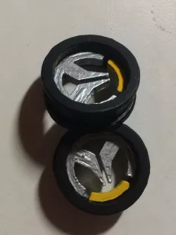 Overwatch Earplug