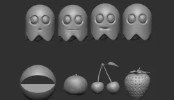 Pac-Man Pack