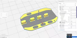Parts Pebble2 buttons