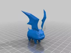 Patamon Digimon