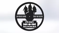 peaky blinders