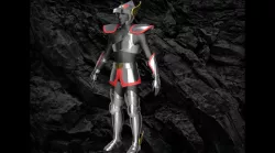 Pegasus Cosplay Armor