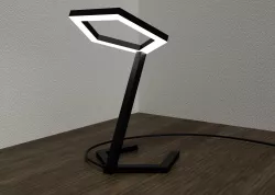 Penta-Lamp