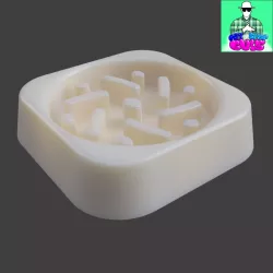 Pet Slow Feeder