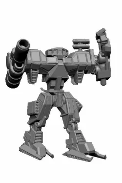 Phoenix for Battletech
