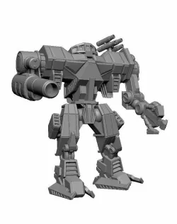 Phoenix for Battletech