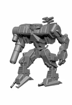 Phoenix for Battletech