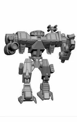 Phoenix for Battletech