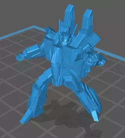 Phoenix Hawk IIc for Battletech Tabletop Games
